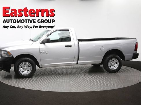 Used 2016 RAM 1500 Tradesman w/ Popular Equipment Group AWD/4WD image 58