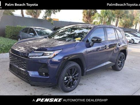 Certified 2026 Toyota RAV4 SE w/ Convenience Package AWD/4WD image 1