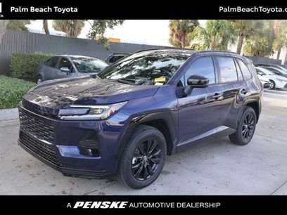 Certified 2026 Toyota RAV4 SE w/ Convenience Package