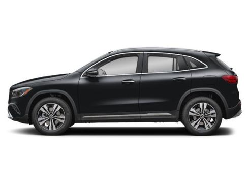 Used 2026 Mercedes-Benz GLA 250 4MATIC image 3