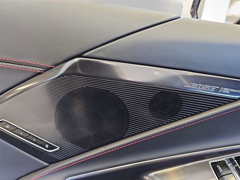 Certified 2024 Chevrolet Corvette Stingray Premium Cpe image 33