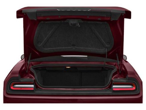 Used 2021 Dodge Challenger SXT w/ Blacktop Package AWD/4WD image 14