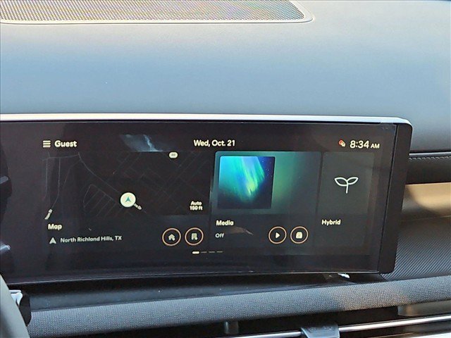 New 2026 Hyundai Tucson Limited AWD/4WD image 18