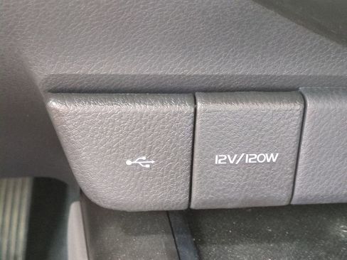Used 2024 Toyota Camry LE FWD image 20