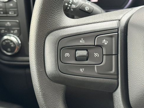 Used 2026 GMC Sierra 1500 Pro w/ Graphite Edition AWD/4WD image 25