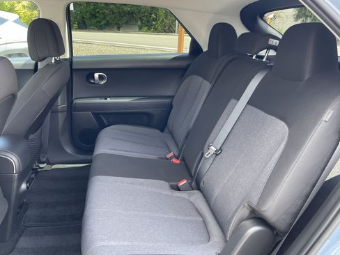 Certified 2024 Hyundai Ioniq 5 SE RWD image 15