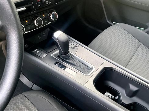 New 2026 Nissan Kicks S image 11