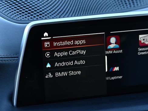 Used 2020 BMW 750i xDrive w/ Executive Package image 33