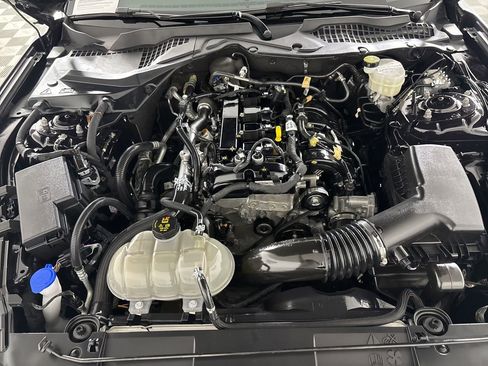 Used 2023 Ford Mustang Coupe w/ Equipment Group 101A image 27