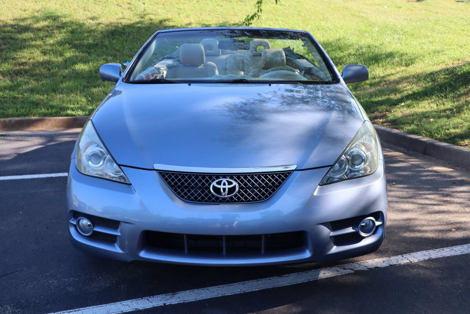 Used 2008 Toyota Solara SLE FWD image 3