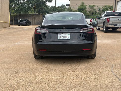 Used 2021 Tesla Model 3 Long Range AWD/4WD image 19
