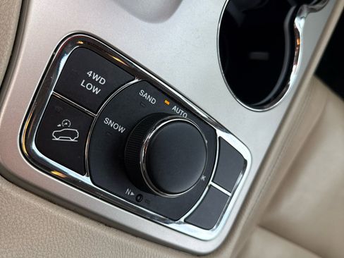 Used 2014 Jeep Grand Cherokee Limited image 23
