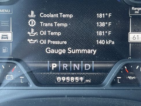 Used 2022 RAM 1500 Big Horn image 25