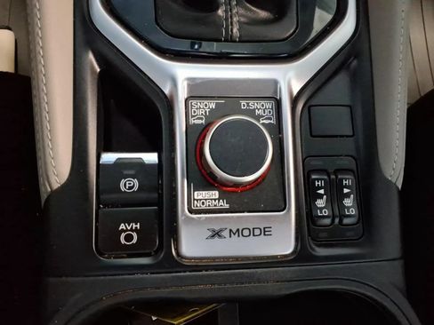 Used 2023 Subaru Forester Limited AWD/4WD image 26