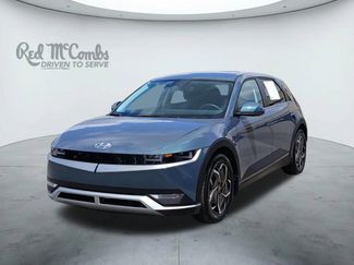 Certified 2024 Hyundai Ioniq 5 SEL video 1