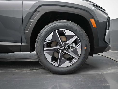 New 2026 Hyundai Tucson SEL image 9