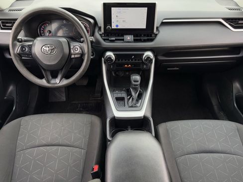 Used 2023 Toyota RAV4 XLE image 12