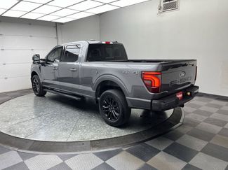 Used 2025 Ford F150 Lariat AWD/4WD video 2