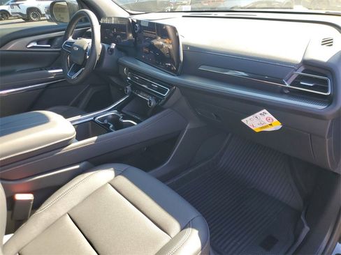 New 2026 Chevrolet Traverse LT w/ Driver Confidence Package image 30