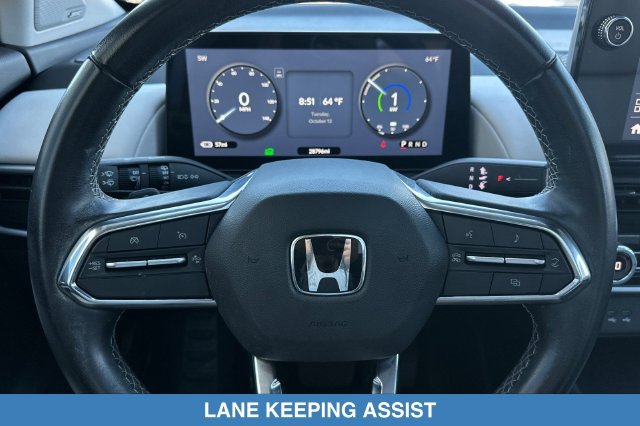 Certified 2024 Honda Prologue Touring image 27