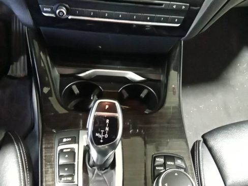 Used 2016 BMW X3 xDrive35i AWD/4WD image 20