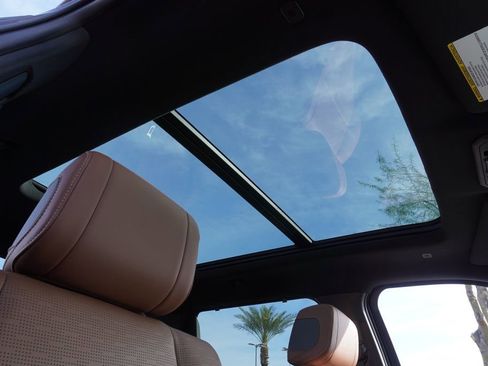 Used 2025 Toyota Tundra 1794 Edition image 14