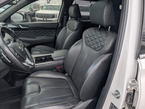 Used 2022 Hyundai Palisade Calligraphy AWD/4WD image 10