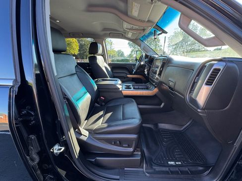 Used 2015 Chevrolet Silverado 3500 LTZ w/ Duramax Plus Package image 22