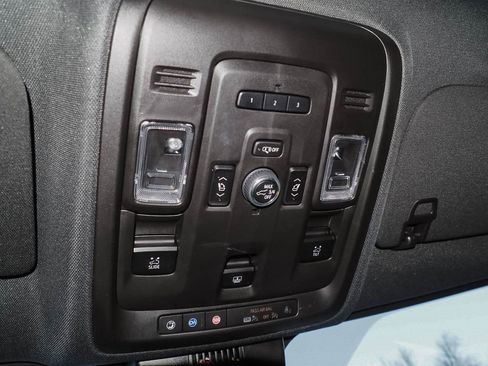 Certified 2023 Chevrolet Tahoe LT w/ Luxury Package image 37