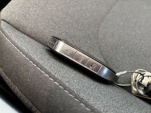 Used 2025 Kia K4 FWD image 21
