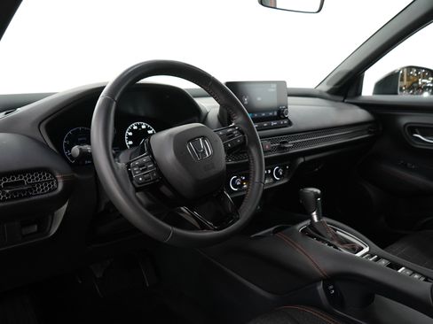 Used 2024 Honda HR-V Sport image 24