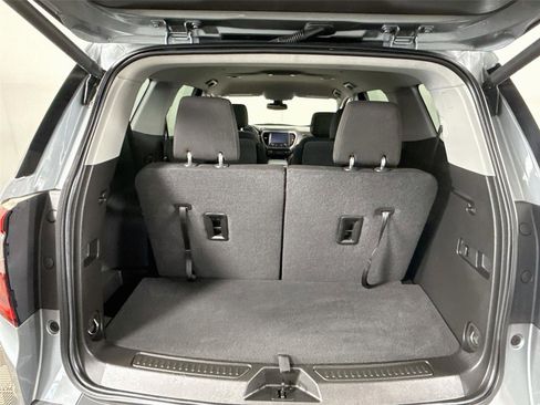 Used 2023 GMC Acadia AT4 w/ Trailering Package AWD/4WD image 20