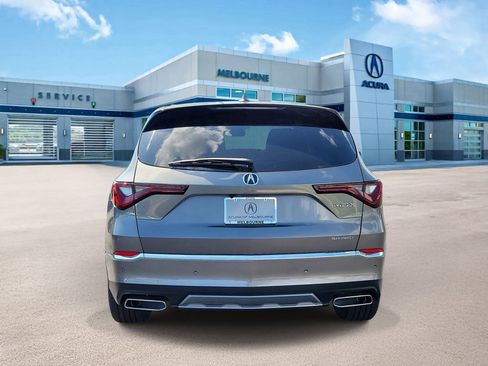 New 2026 Acura MDX w/ Technology Package image 5