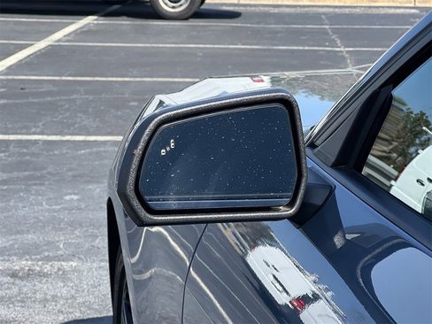 New 2025 Ford Mustang Coupe image 23