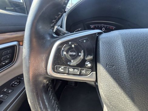 Used 2019 Honda CR-V EX-L image 19