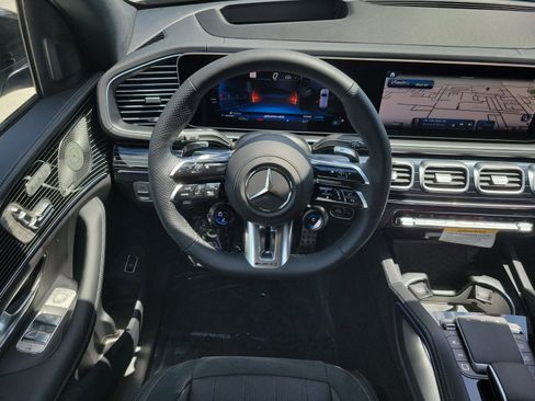 New 2026 Mercedes-Benz GLE 63 AMG S image 18