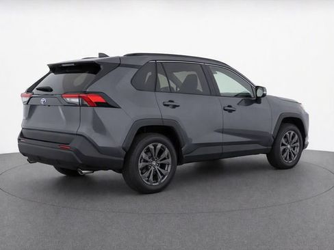 Used 2024 Toyota RAV4 XLE Premium w/ Weather Package AWD/4WD image 4