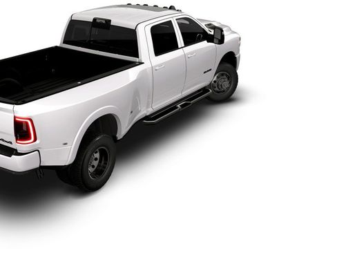 New 2026 RAM 3500 Laramie image 2