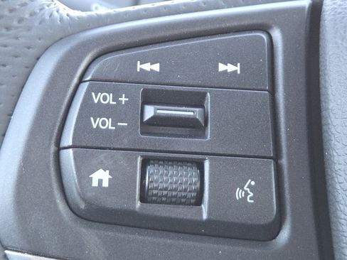 New 2026 Honda Ridgeline TrailSport image 32