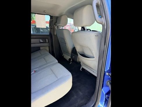 Used 2014 Ford F150 XLT w/ XLT Convenience Package AWD/4WD image 17