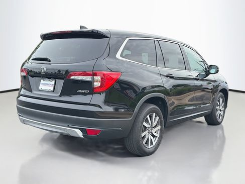 Used 2020 Honda Pilot EX-L image 2