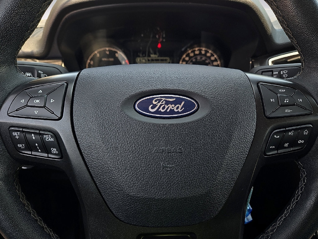 Used 2021 Ford Ranger XLT w/ Tremor Off-Road Package AWD/4WD image 19