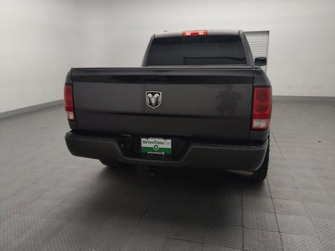 Used 2019 RAM 1500 Express RWD image 7