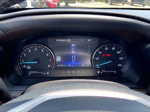 Used 2023 Ford Explorer Limited AWD/4WD image 26