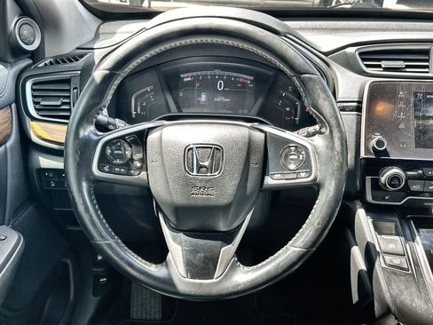 Used 2020 Honda CR-V EX-L image 21