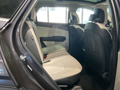 New 2026 Kia Sportage EX image 24