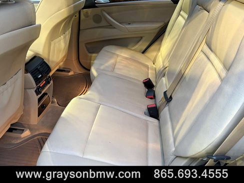 Used 2007 BMW X5 4.8i image 26
