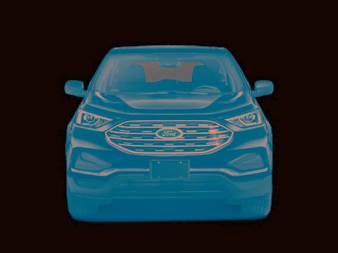Certified 2022 Ford Edge SE w/ Black Appearance Package AWD/4WD image 4