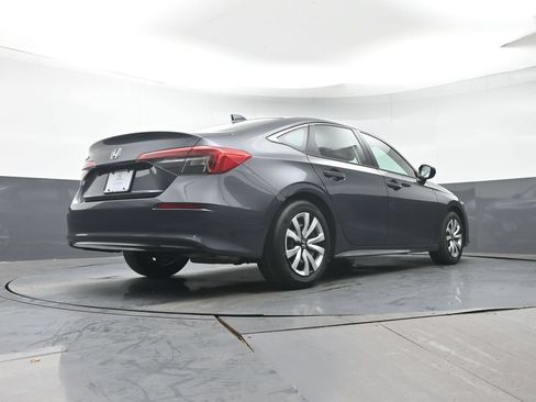 Used 2023 Honda Civic LX image 30