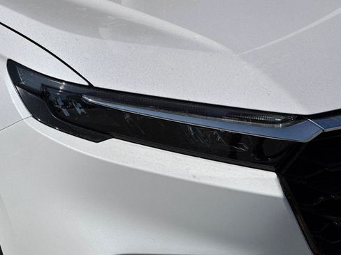 New 2026 Honda CR-V EX-L image 9